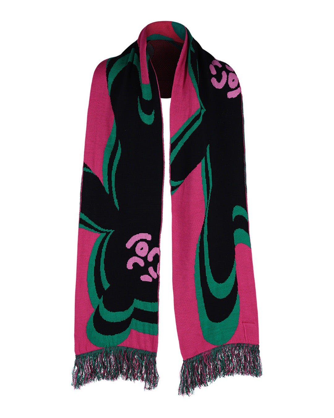 Rave Scarf