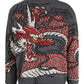 DRAGO JAPO SWEATER