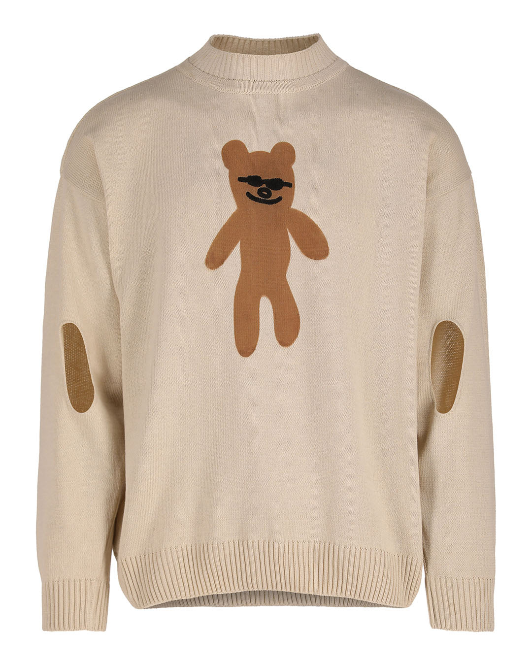 Bear Sweater